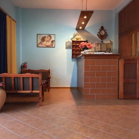 Hotel Rodon Skala  Bagian luar foto