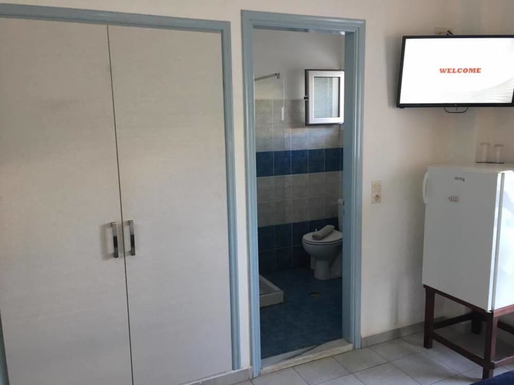 Hotel Rodon Skala  Bagian luar foto
