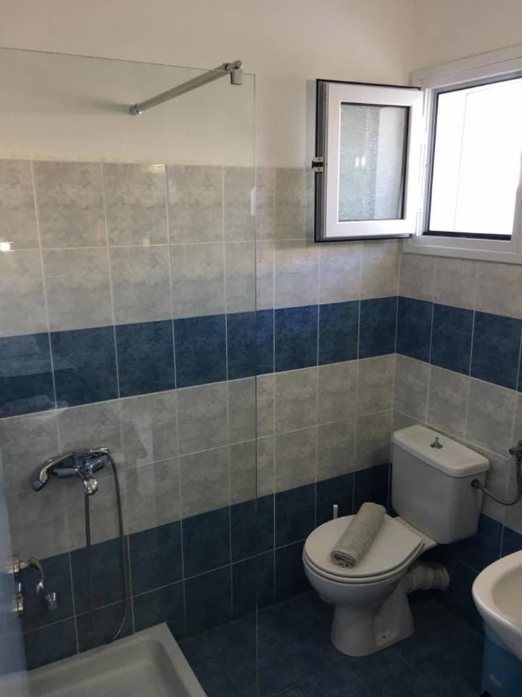 Hotel Rodon Skala  Bagian luar foto