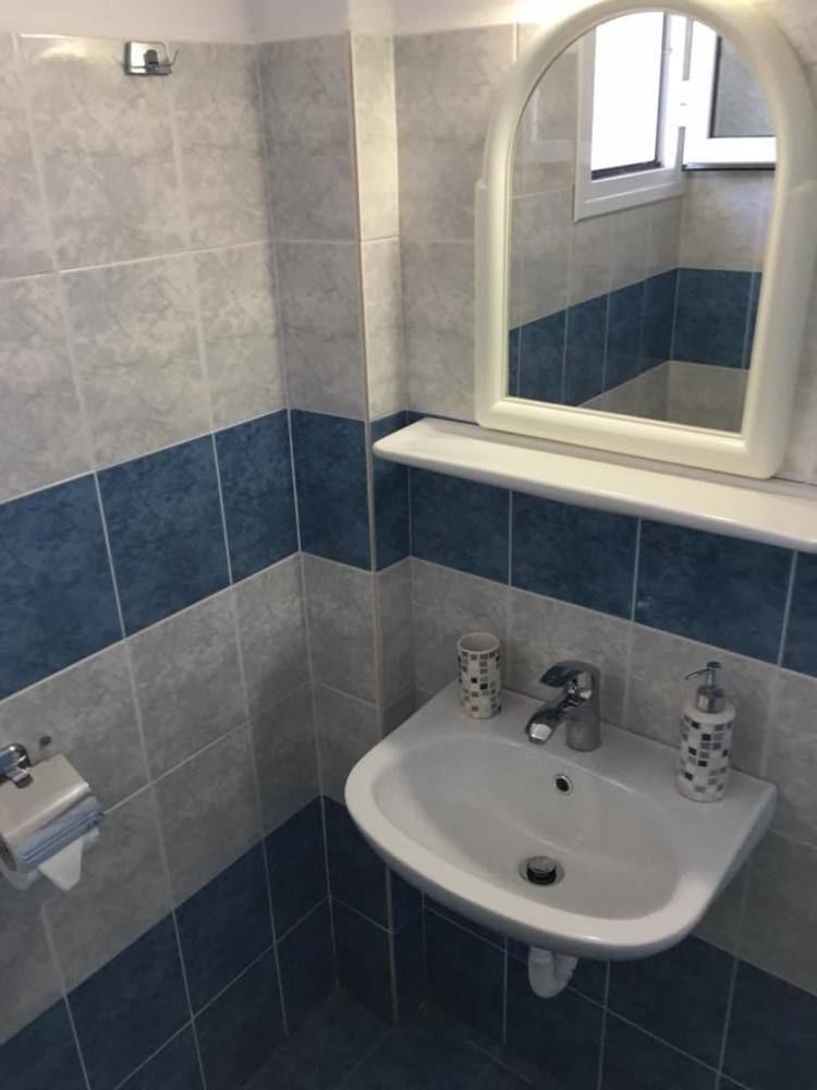 Hotel Rodon Skala  Bagian luar foto