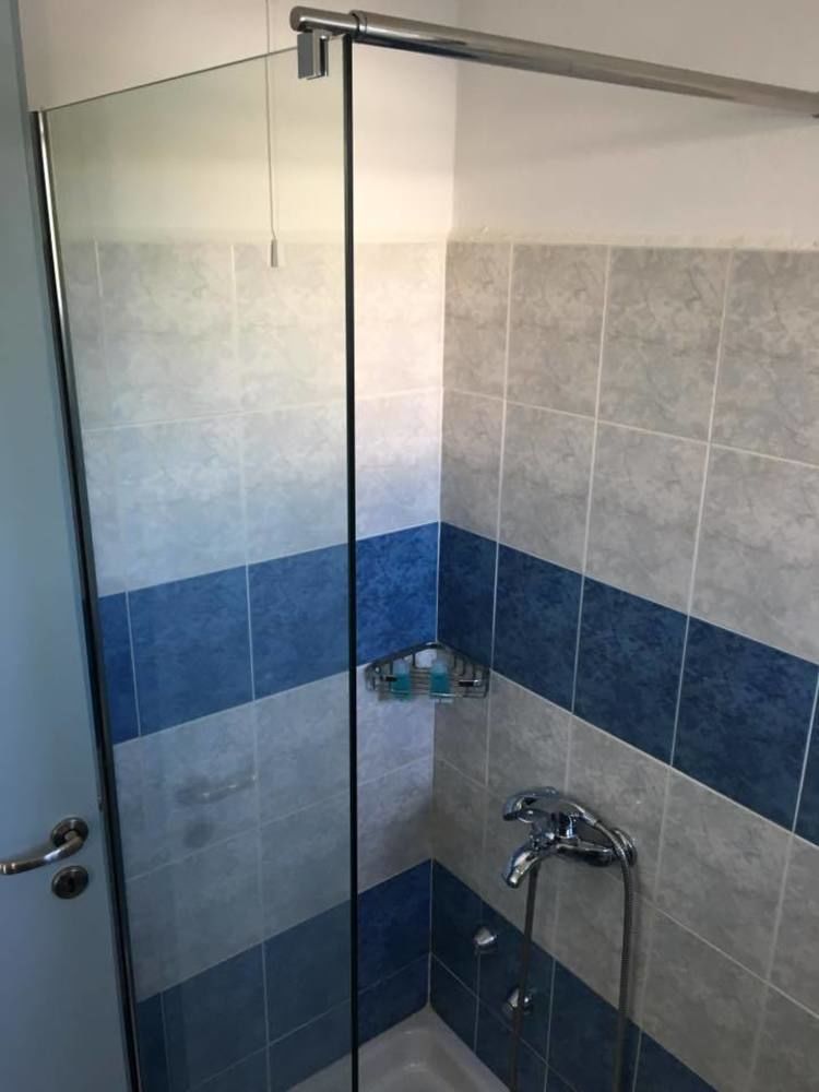Hotel Rodon Skala  Bagian luar foto