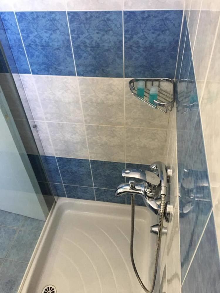 Hotel Rodon Skala  Bagian luar foto