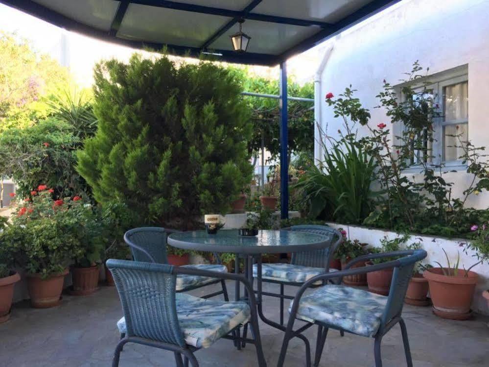 Hotel Rodon Skala  Bagian luar foto